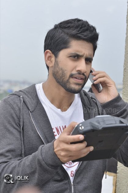 Naga-Chaitanya